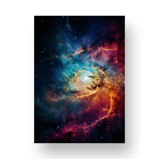 Space Poster 6