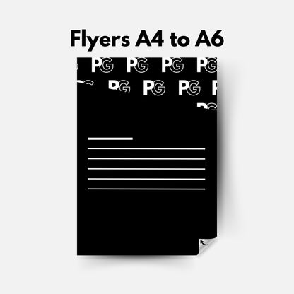 Flyers
