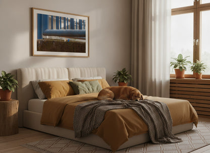 Hmm.. Nice Coffee - MF43