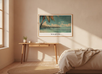 Maldives - Asia
