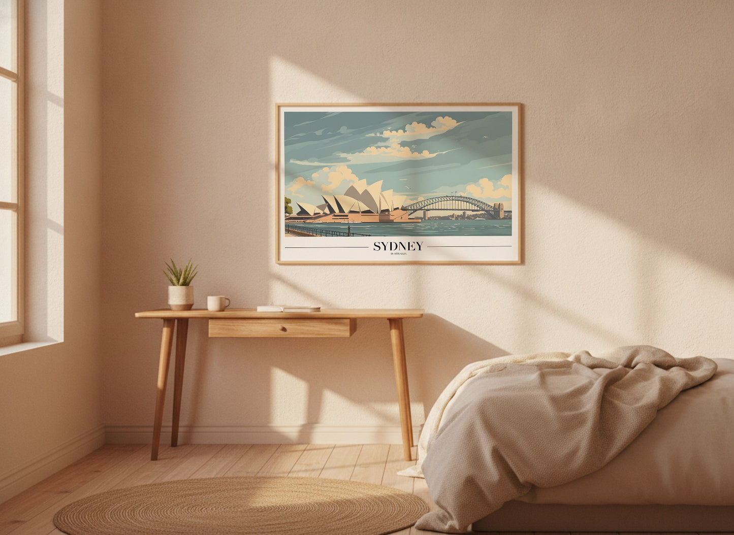 Sydney - Australia Poster