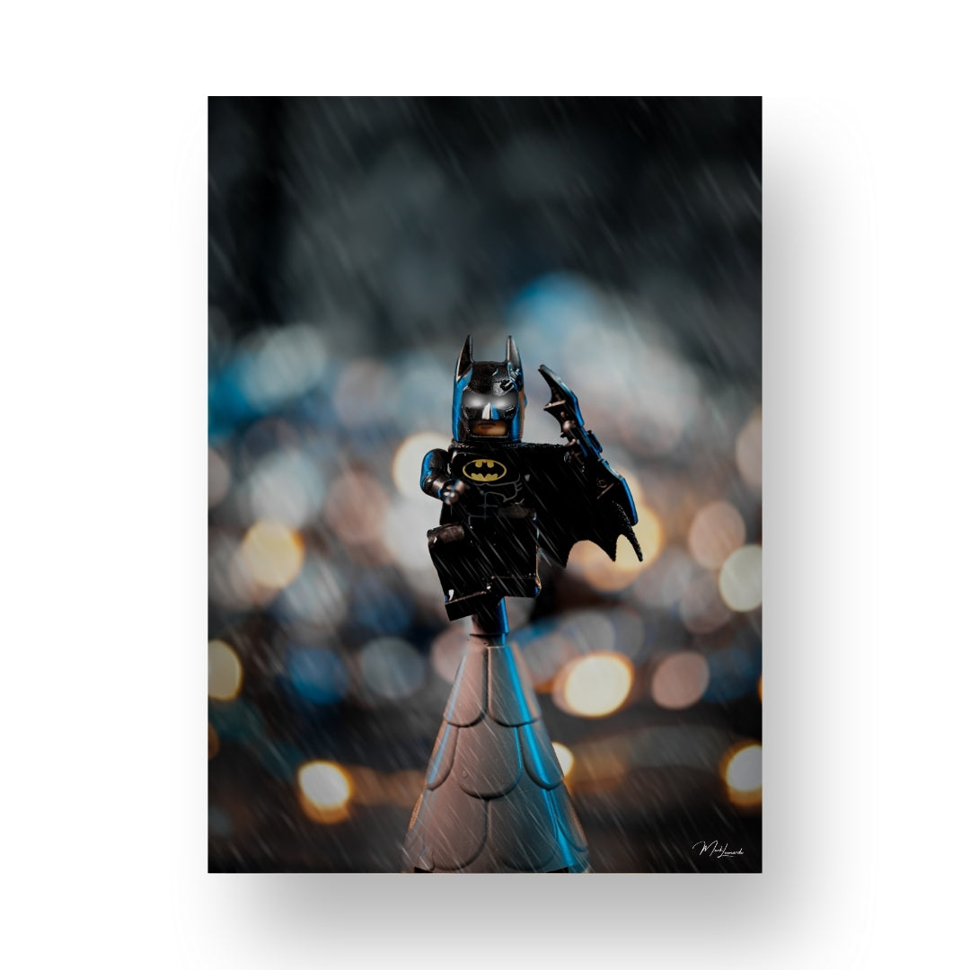 The dark knight - ML27