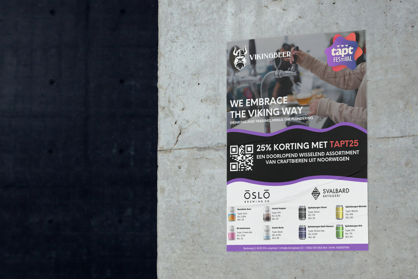 Reclame Posters