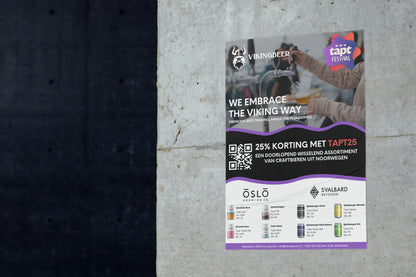 Reclame Posters