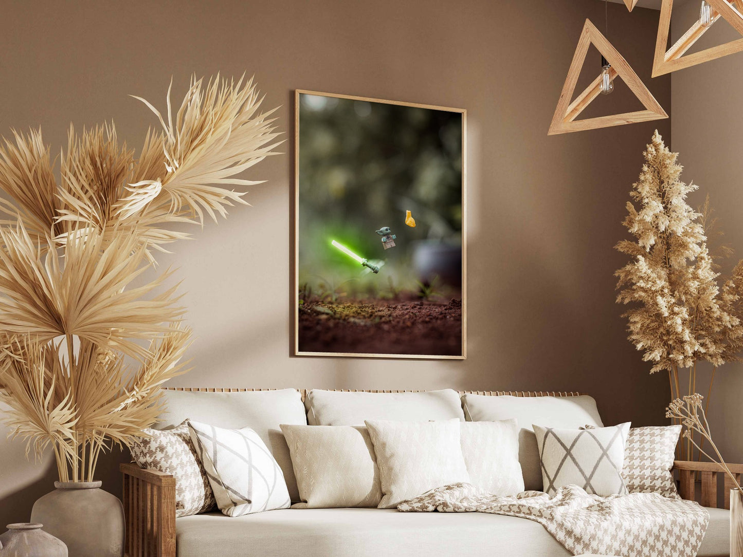 A New Connection with the Force - MF47