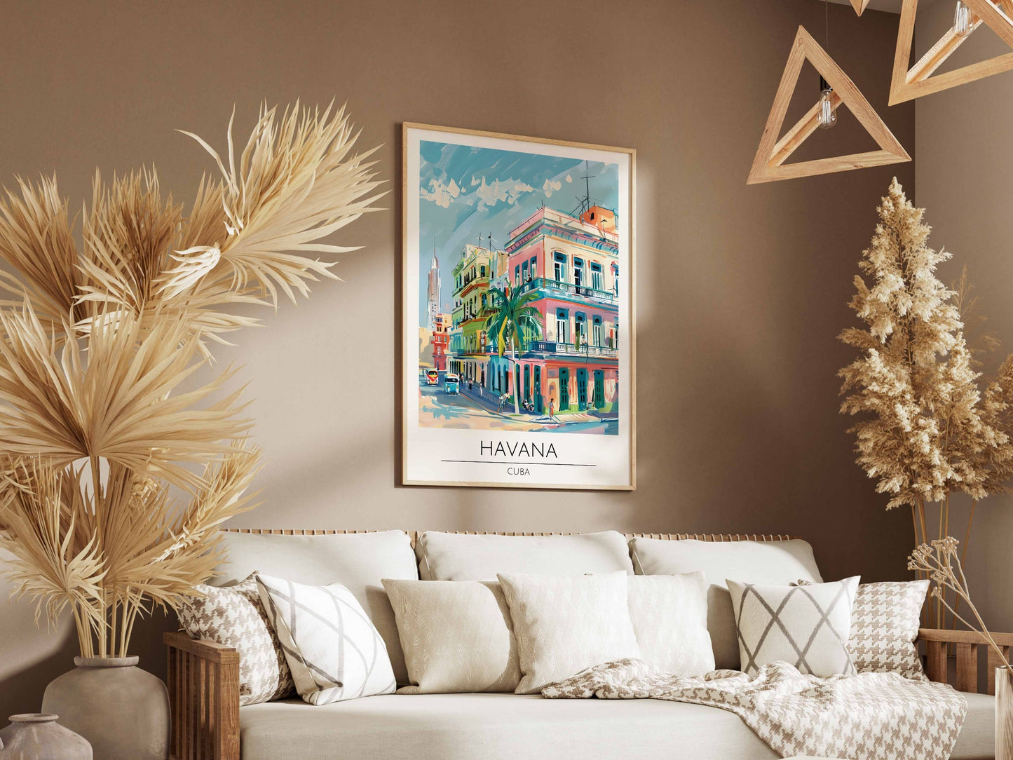 Havana - Cuba Poster