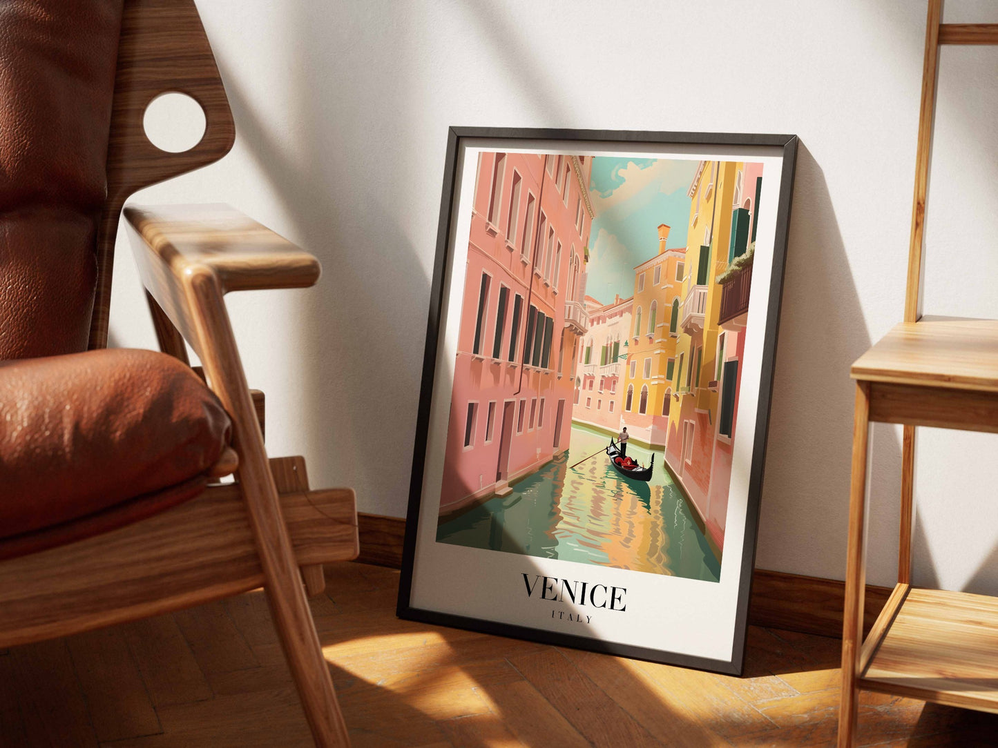 Venice - Italy Poster