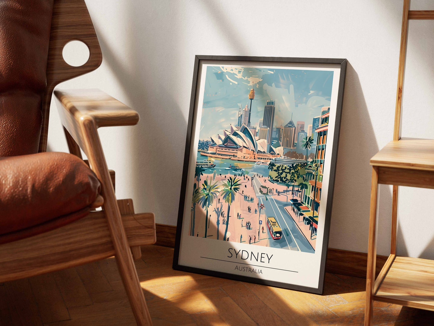 Sydney - Australia Poster