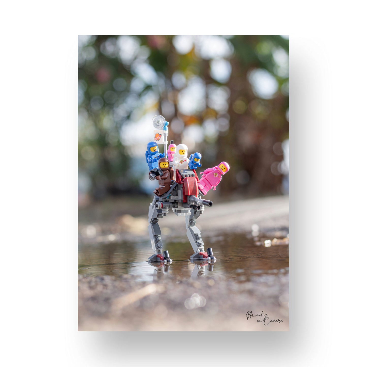 AT-RT Trip with the Crewmatez - MF26