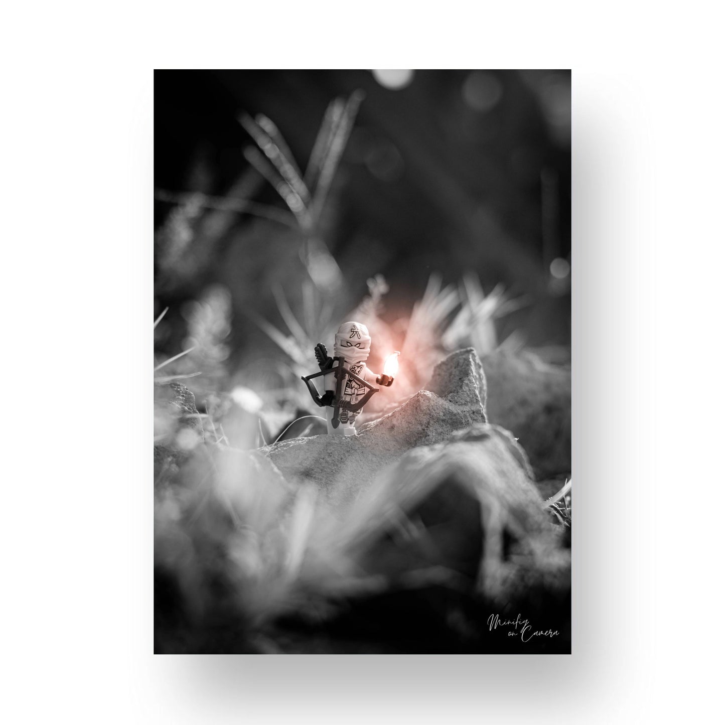 Master of Amber - MF29