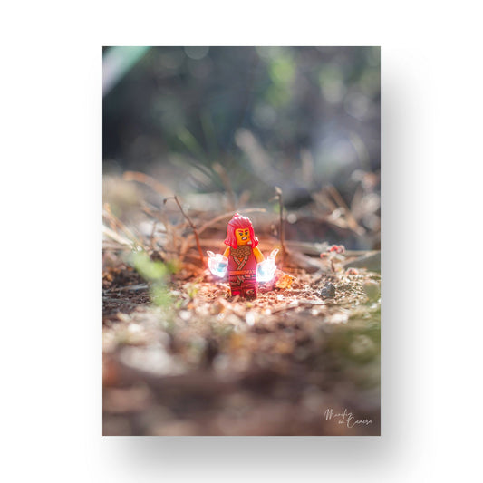 Master of Heat - MF30