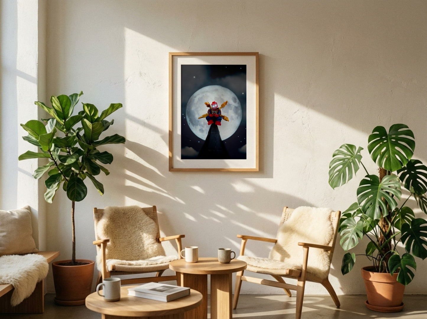 Iron Spider - ML31