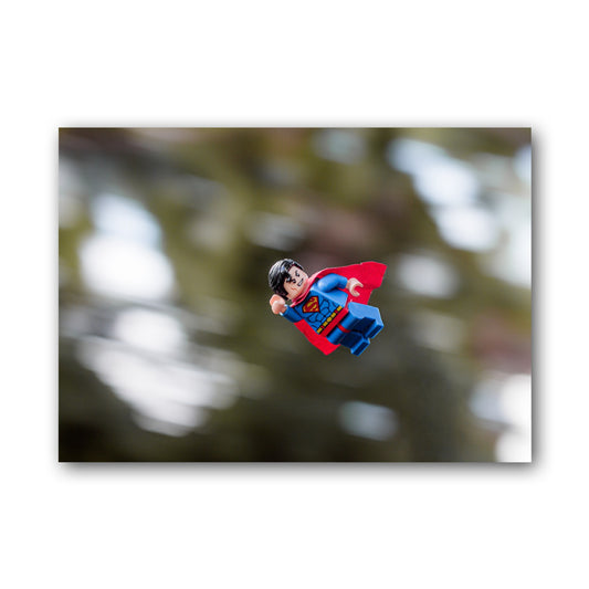 Flying Fast - MF57