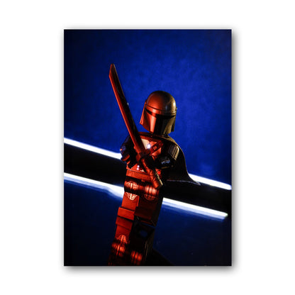 The Dark Saber - ML44