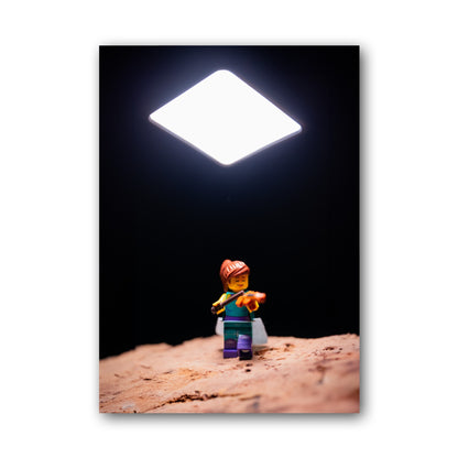 A different dimension - ML10