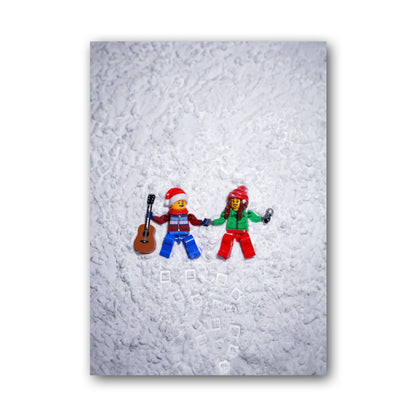 Winter Fun - ML19