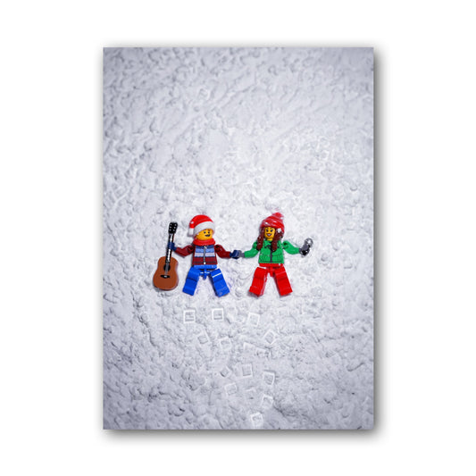 Winter Fun - ML19