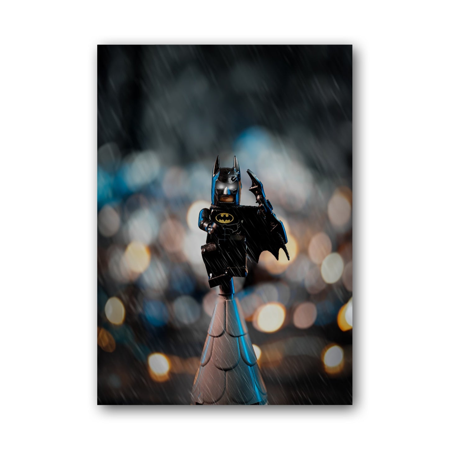 The dark knight - ML27