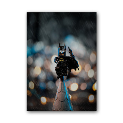 The dark knight - ML27