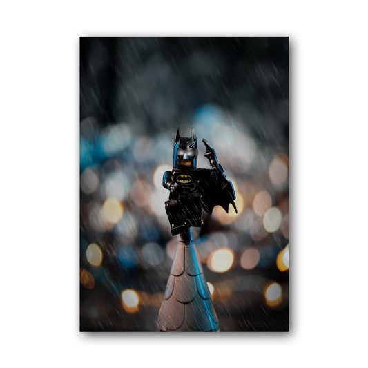 The dark knight - ML27