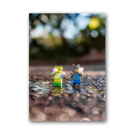 Bubblemakers! - MF53