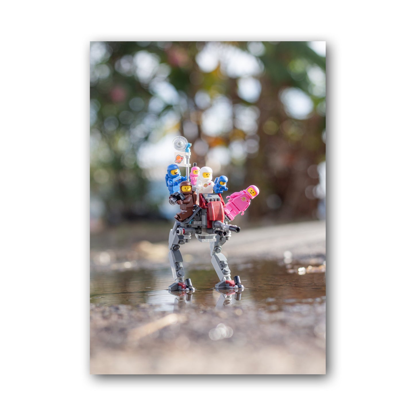 AT-RT Trip with the Crewmatez - MF26