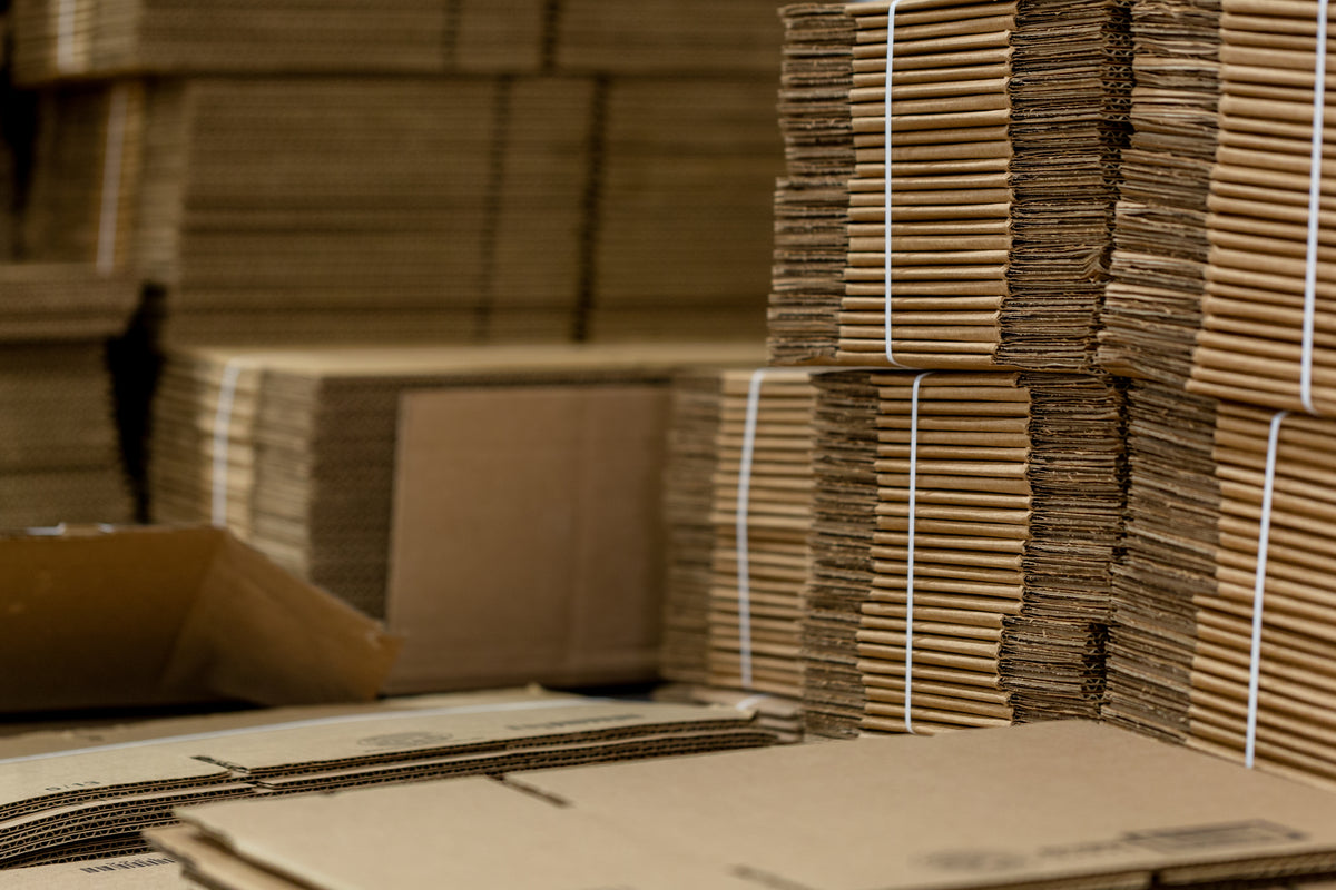 Fast Shipping